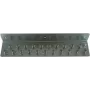 Televes ERD21N - F-Typ - F-Typ - F-Typ - Buchse - Buchse - 0 - 2400 MHz