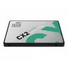 SSD-Laufwerk Team Group 256 GB 2,5 Zoll SATA III CX2