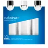 Sprudlerflasche SodaStream 2260525 3 Stk.
