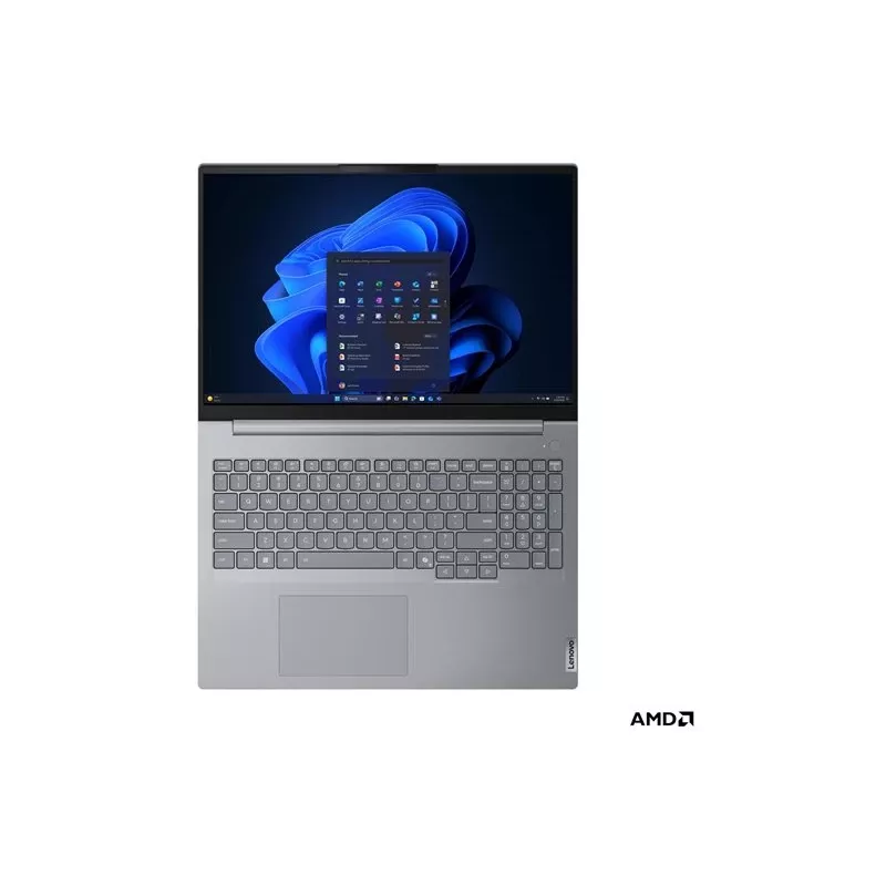 Laptop Lenovo TB 16 G9 R7 250 16i, Ryzen 7 250, 16-Zoll-Display, 16 GB RAM, 512 GB SSD
