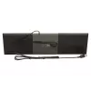 A4Tech KV-300H Tastatur USB QWERTY Schwarz, Grau