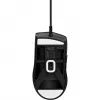Lift 2 Ergo, Gaming-Maus schwarz