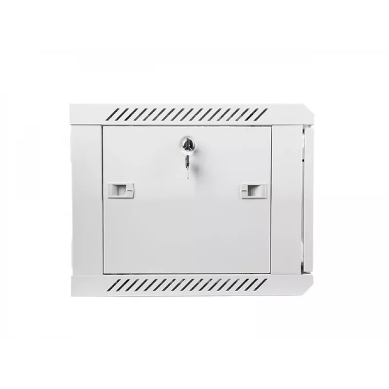 Lanberg Wandgehäuse 19 inch 4U 600x450 grau WF01-6406-10S