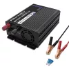 Ladegerät QOLTEC Monolith 20 A 12 V für LiFePO4-, AGM-, GEL-, SLA-Batterien