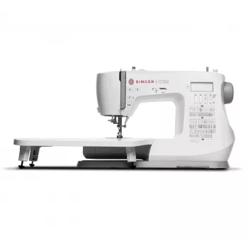 Singer C7255 Nähmaschine