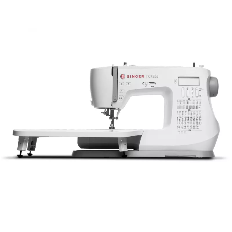 Singer C7255 Nähmaschine