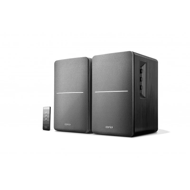Edifier R1280T Schwarz Kabelgebunden 21 W
