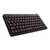 CHERRY G84-4100 Tastatur Universal USB QWERTY US-Englisch Schwarz