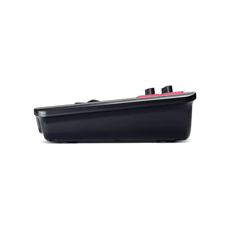 M-AUDIO Oxygen 49 (MKV) MIDI-Tastatur 49 Tasten USB Schwarz