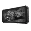 Smartphone UleFone Armor X16 6,1 Zoll 128 GB Schwarz, Energieeffizienzklasse A