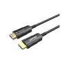 HDMI-Kabel Unitek C11072BK-20M 20 m, HDMI 2.0, max. Auflösung 4096×3112, schwarz