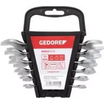 Maulschlüssel Gedore R05125012 2 kg 57 mm Höhe