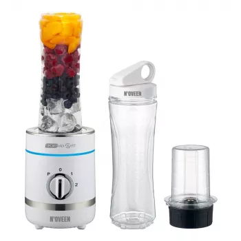 Noveen Sport Mix & Fit SB1100 X-LINE Mixer 0,6 L Tischmixer 300 W