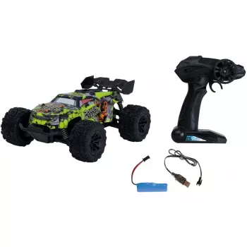 RC-Car REVELL Power Dragon 1:10 ferngesteuertes Modell 2,4 GHz