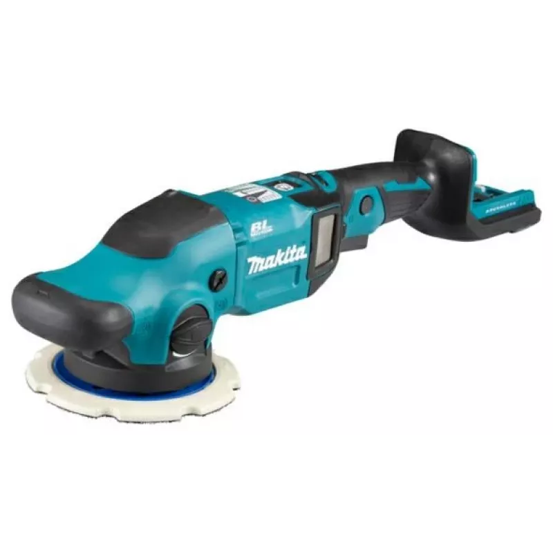 MAKITA POLIERMASCHINE 18V DPO600Z 150mm