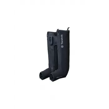 Therabody RecoveryAir JetBoots Prime Kompressionsstiefel, regulär