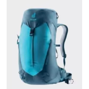 Rucksack Deuter AC Lite 14 SL — 14 L, Innenrahmen, unisex, blau