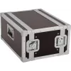 Rack Roadinger Profi 5U 25 cm Tiefe - Roadinger professionelles Geräterack