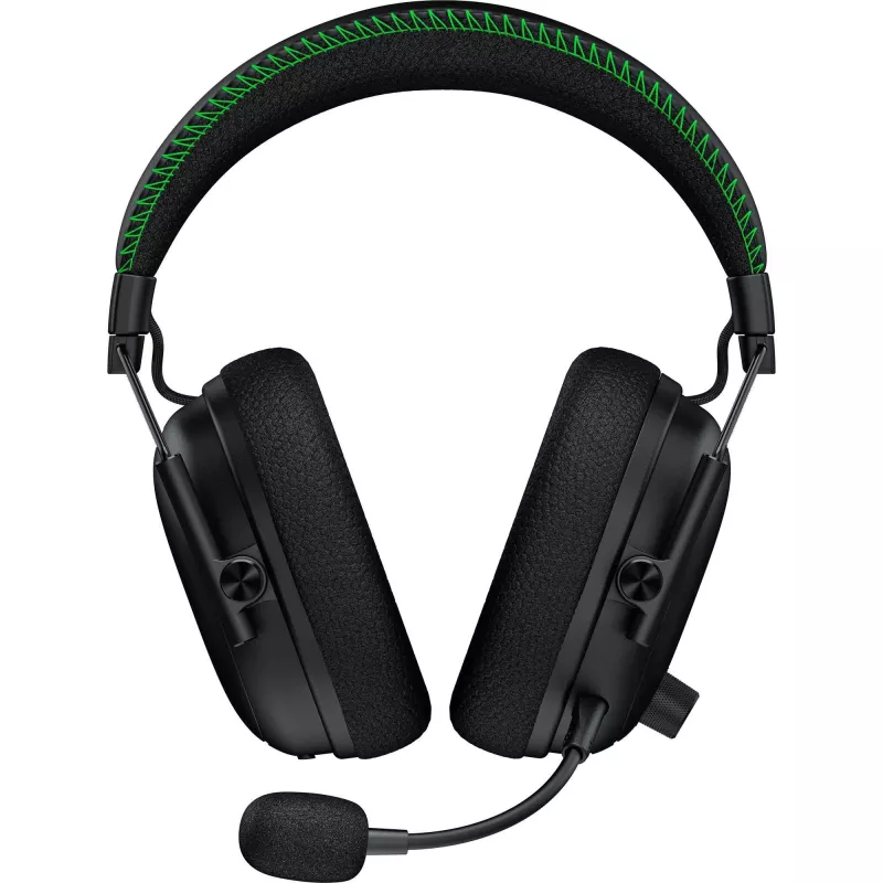 BlackShark V3 Pro für Xbox, Gaming-Headset schwarz, ANC, 2,4 GHz Dongle, Bluetooth, USB, 3,5 mm Klinke