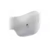 Therabody SmartGoggles Massagegerät Gesicht Grau