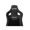 ERS4 Elite Leder-Suede