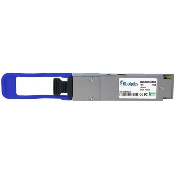 BlueOptics QSFP-Transceiver A3NY-BO, 40GBASE-LR4, LC-Duplex, Singlemode 10 km, 0–70°C