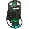 Cherry M4W-RGB-Schwarz Product Schwarz