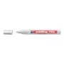 Marker Edding 750 Weiß