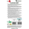 Subsonic Playcam 1080 2in1 HD Mini Kamera für Nintendo Switch 2 Rot