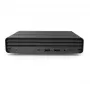PC HP ELITE MINI 800 G9, 12500 -INTEL-CORE-I5, 16GB RAM, 256GB SSD, W11P DA, Grade A1