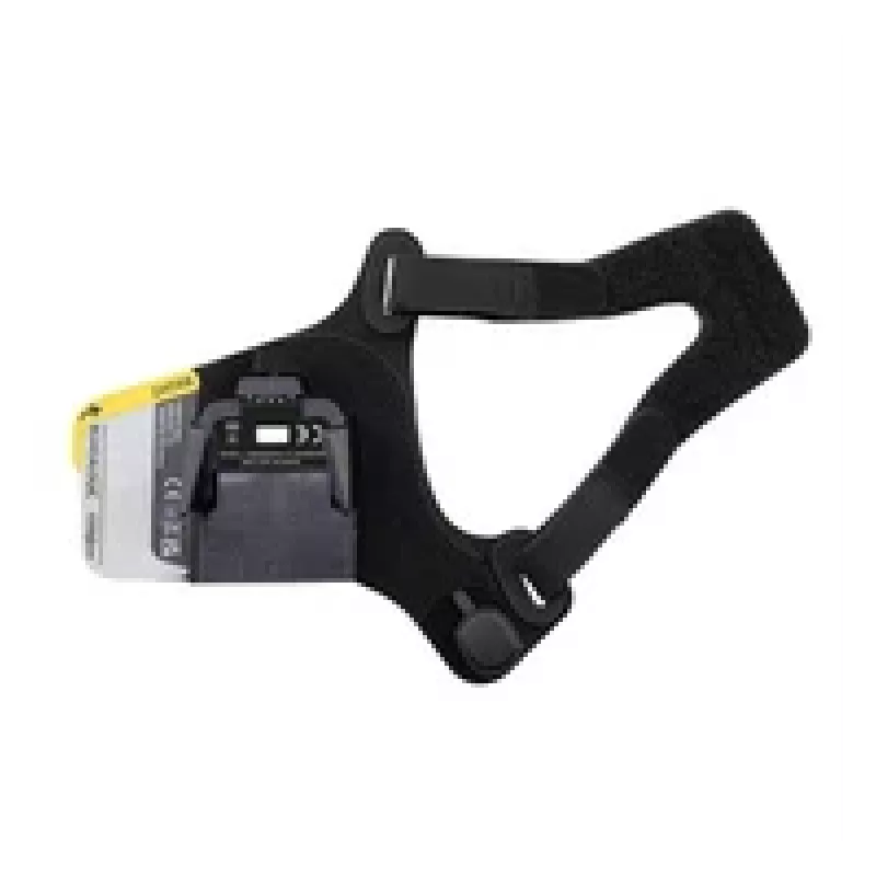 Handschlaufe Datalogic HT1-HS7600KR Schwarz sichere Handhabung Komfort