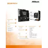 ASRock B850M Pro-A AM5 Micro-ATX Motherboard