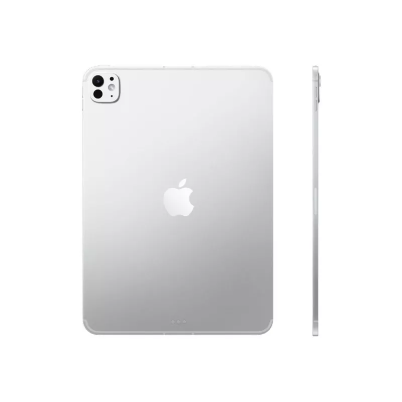 Apple 11-inch iPad Pro M5 Wi-Fi + Cellular - Tablet - 1 TB - 27,9 cm (11 Zoll)