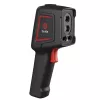 Wärmebildkamera Guide Sensmart E1+ — 120×90 px Wärmesensor, 240×180 px max., 2,4 Zoll LCD, Wi‑Fi, IP54, -20–550°C