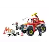 Action Heroes 71824 Feuerwehrfahrzeug