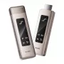Kabelloser HDMI-Adapter Aurzen Castplay AU-PJ001CS-USGD0 – kabellose Bildschirmübertragung für HDMI-Displays