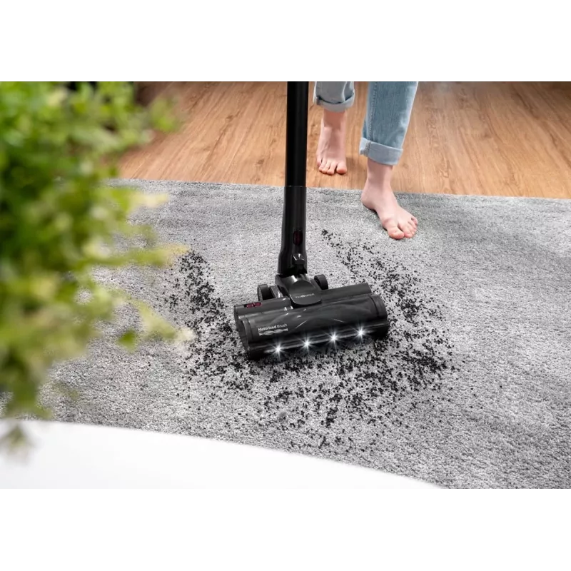 Upright hoover Ultimate Pro+ CONCEPT VP6260