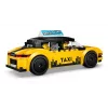 LEGO CITY 60487 Gelbes Taxi