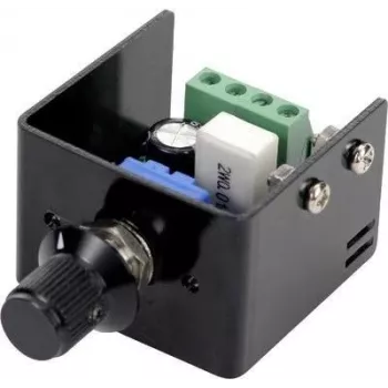 H-Tronic 8-Kanal-Empfänger HT200E 1618250 1618250 Funkfrequenz 868,35 MHz, 869,05 MHz, 369,55 MHz Reichweite max. (im F (1618250)