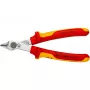Knipex 78 06 125 Handkabelschneider