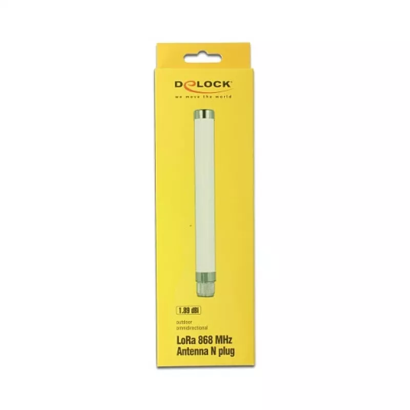 Rundstrahlantenne DeLOCK 89633