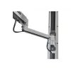 Wandmontierter Tastaturarm Ergotron LX Sit-Stand