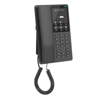IP-Telefon Grandstream Networks GHP621 Schwarz