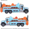 Mack Granite Abschleppwagen, Spielfahrzeug