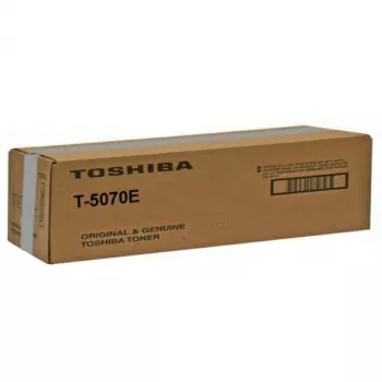 Toshiba T-5070E - 6AJ00000258 - Toner schwarz - für e-STUDIO 257, 307, 357, 457, 507