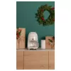 Smeg 50's Style DCF02CREU Kaffeemaschine 1,25 Liter creme