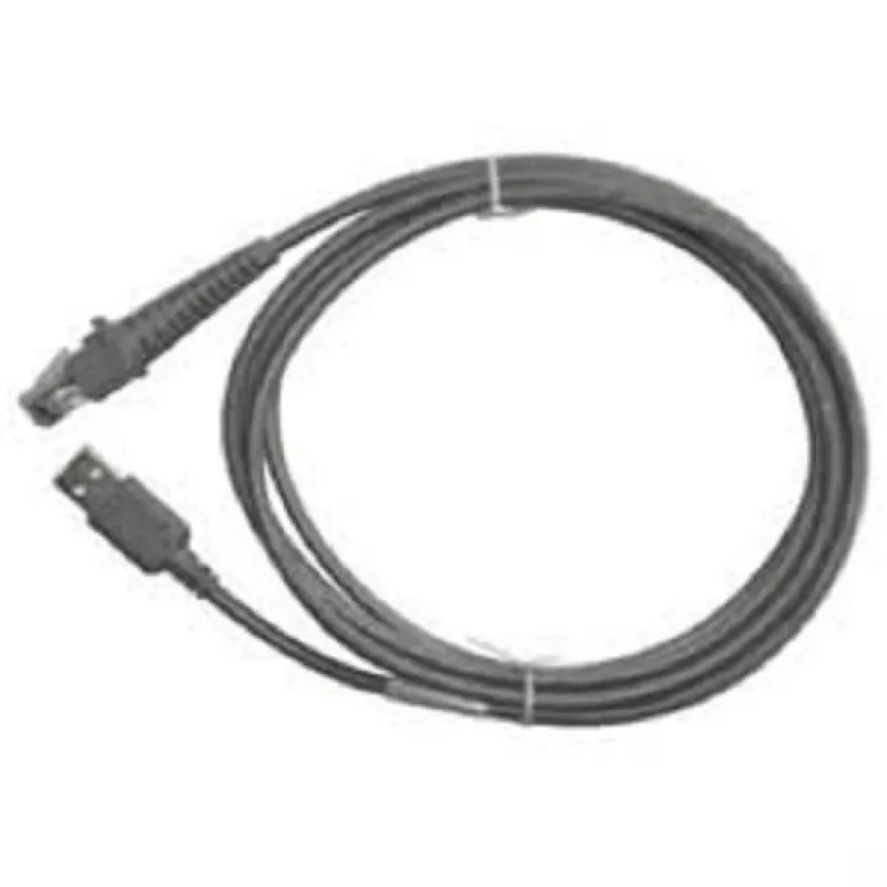 Datalogic ADC LTD Kabel MGL USB Typ A, 2 m (90A052211)