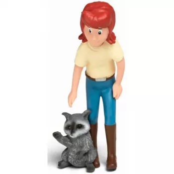 Tonies 01-0114 Die Waschbaeren Spielzeug-Spieldosenfigur, ab 6 Jahren, mehrfarbig