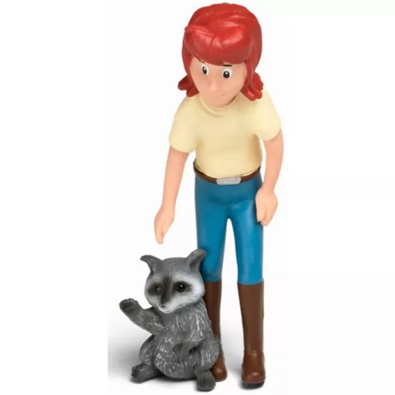 Spieluhr-Figur Tonies 01-0114 — 9 Melodien, ab 6 Jahren, mehrfarbig