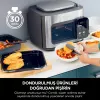 Ninja SFP700EU 12.5 L Schwarz